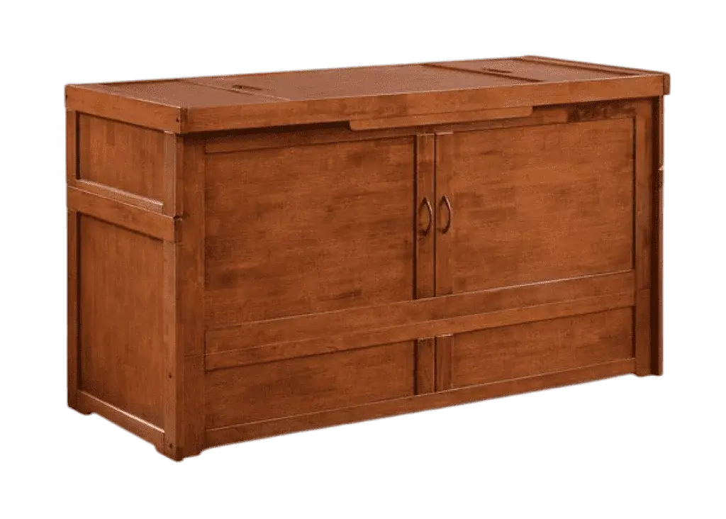 Cube Queen Size Murphy Cabinet