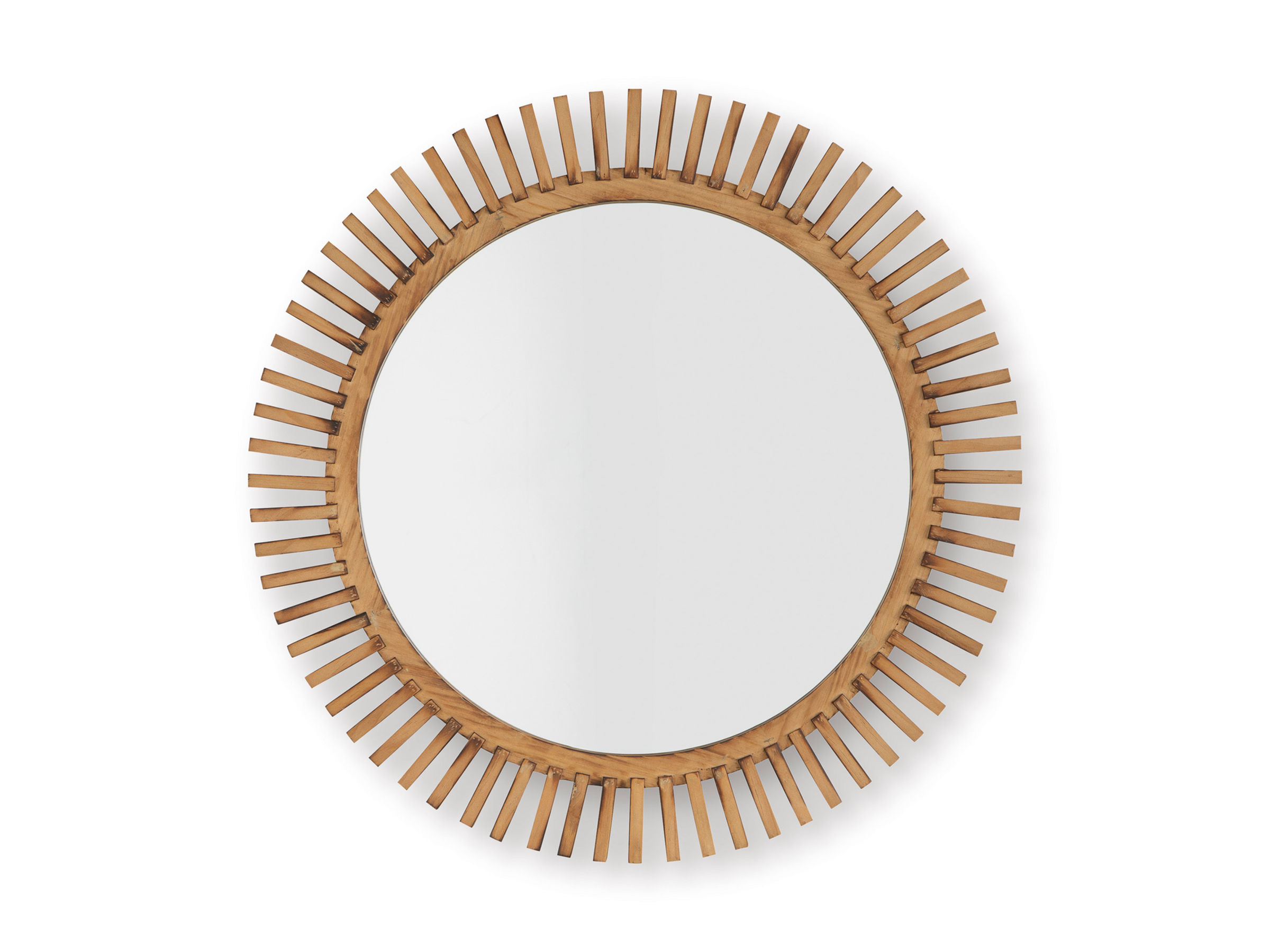 Tedwell Accent Mirror