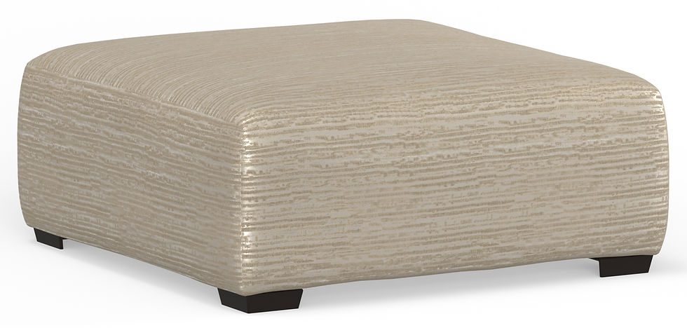 Thumbnail: Hyde Park Accent Ottoman