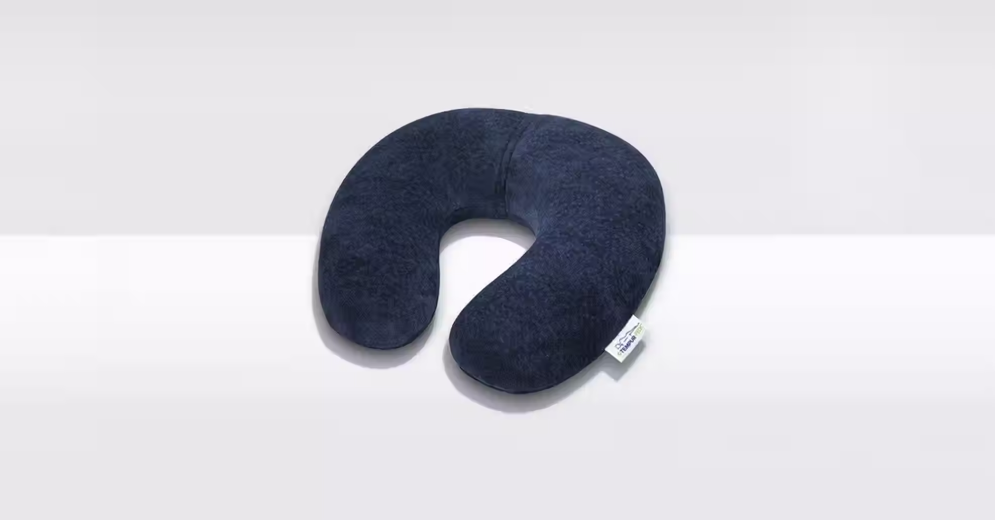 The TravelPillow by Tempur-Pedic™