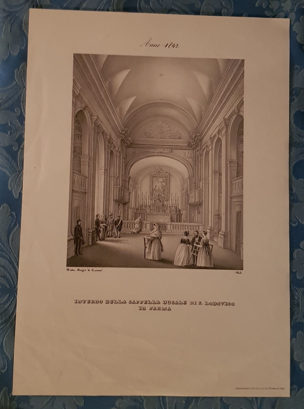 Miniatura: Undici Stampe - collezione
