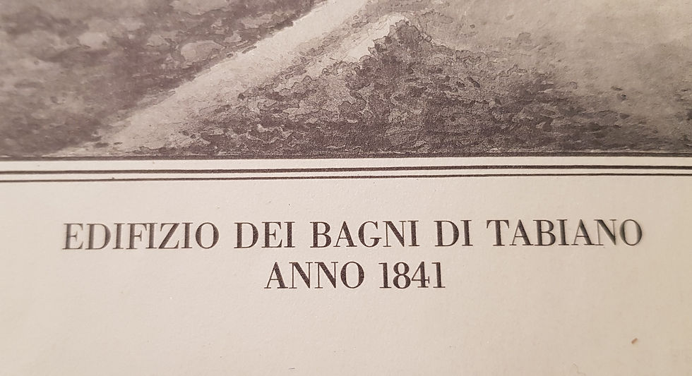 Miniatura: Stampa di Tabiano