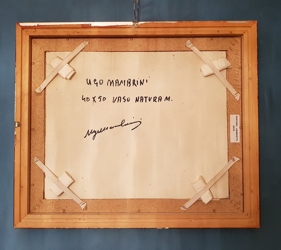 Miniatura: Quadro MELOGRANO