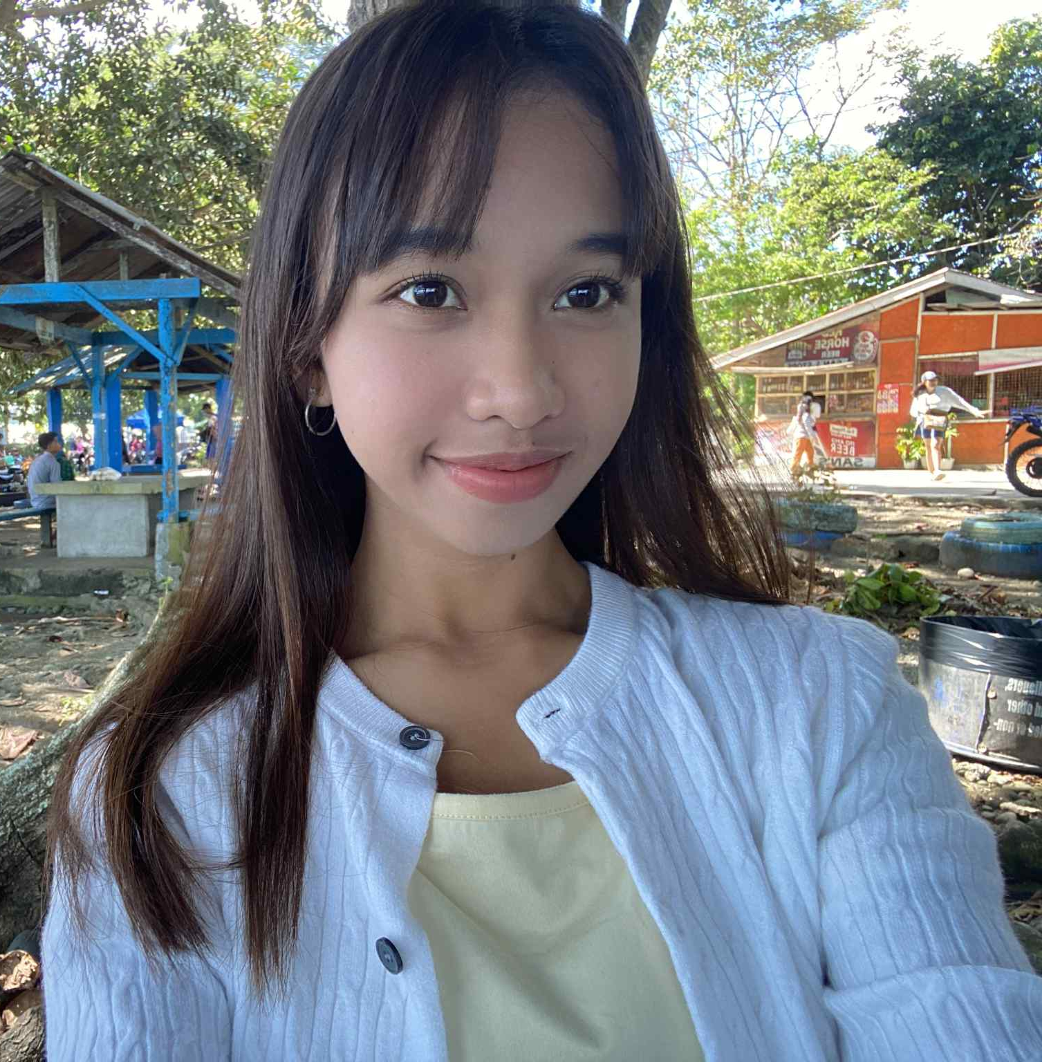 Writer: Avril Villar