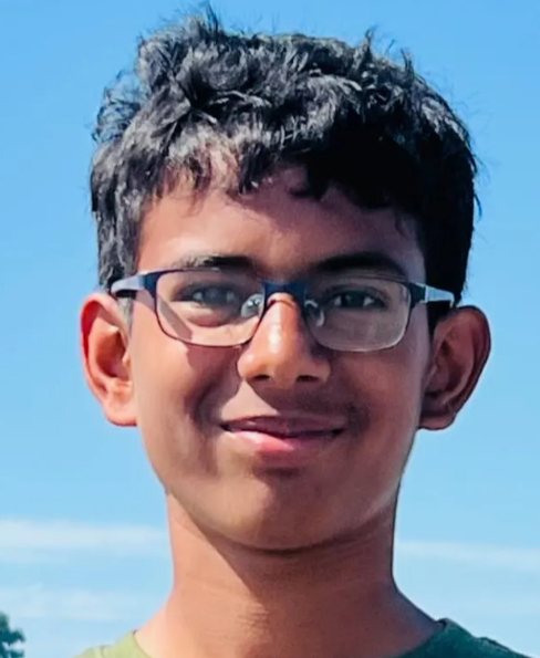 Writer: Ekakshya Singh