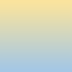 Blue and Yellow Pride