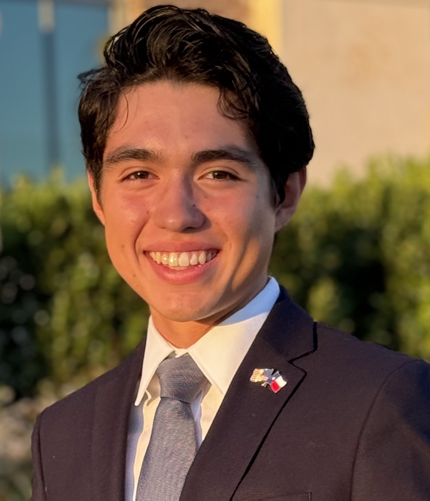 Writer: Gavin Alexander Hernandez