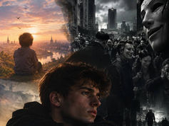 Чому цей світ такий бридкий?