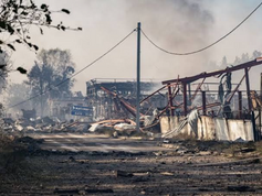 Why Invade Ukraine?