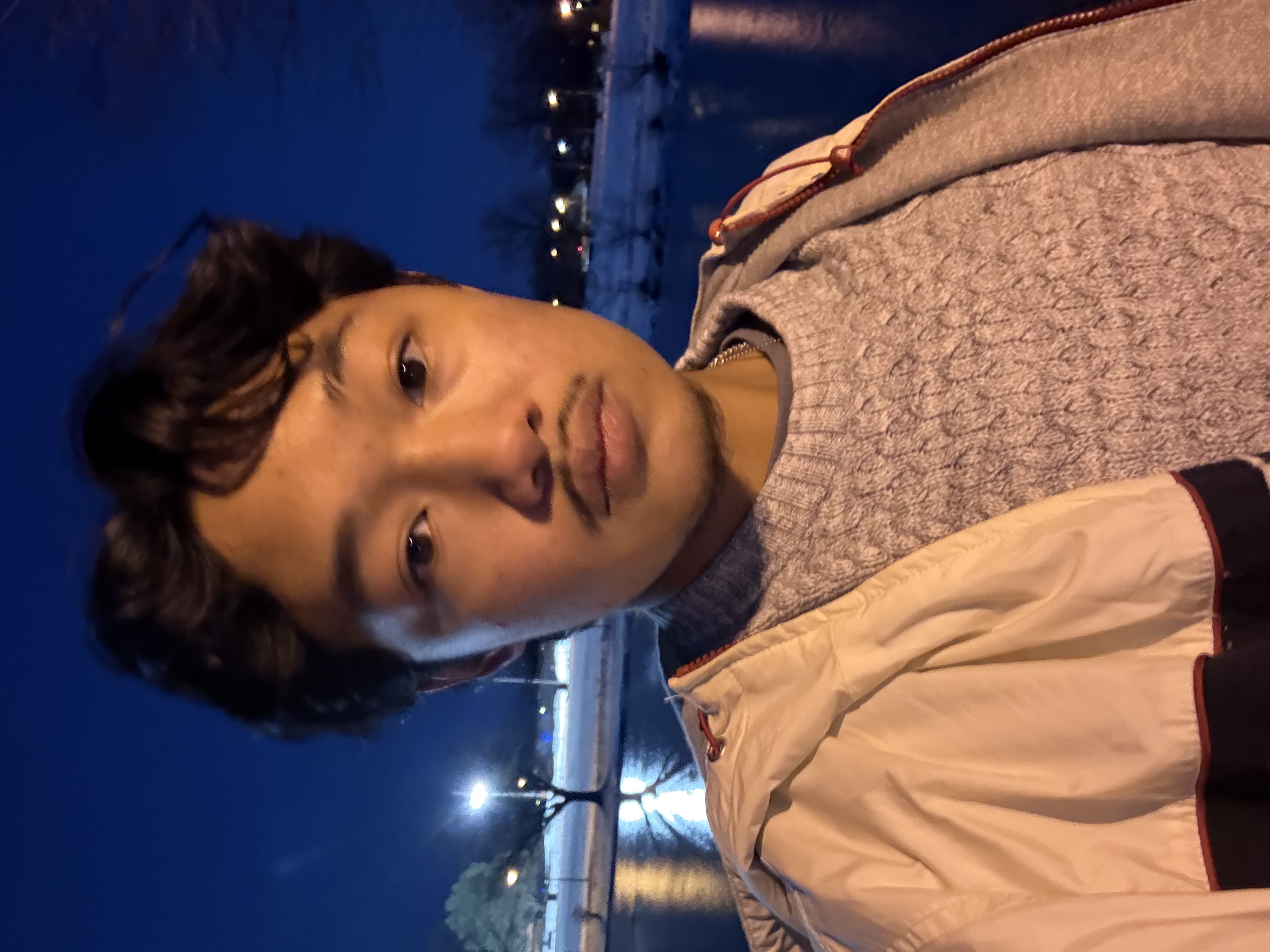 Writer: Raphael Capangangan