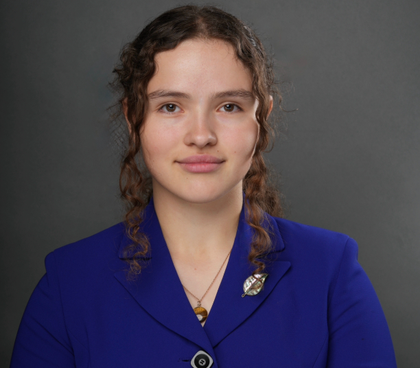 Writer: Vick Volovnyk