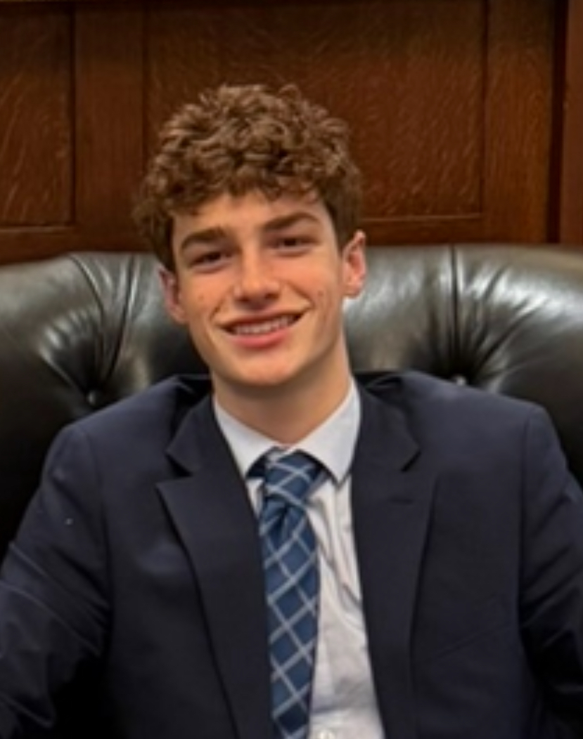 Writer: Andrew Chalmers