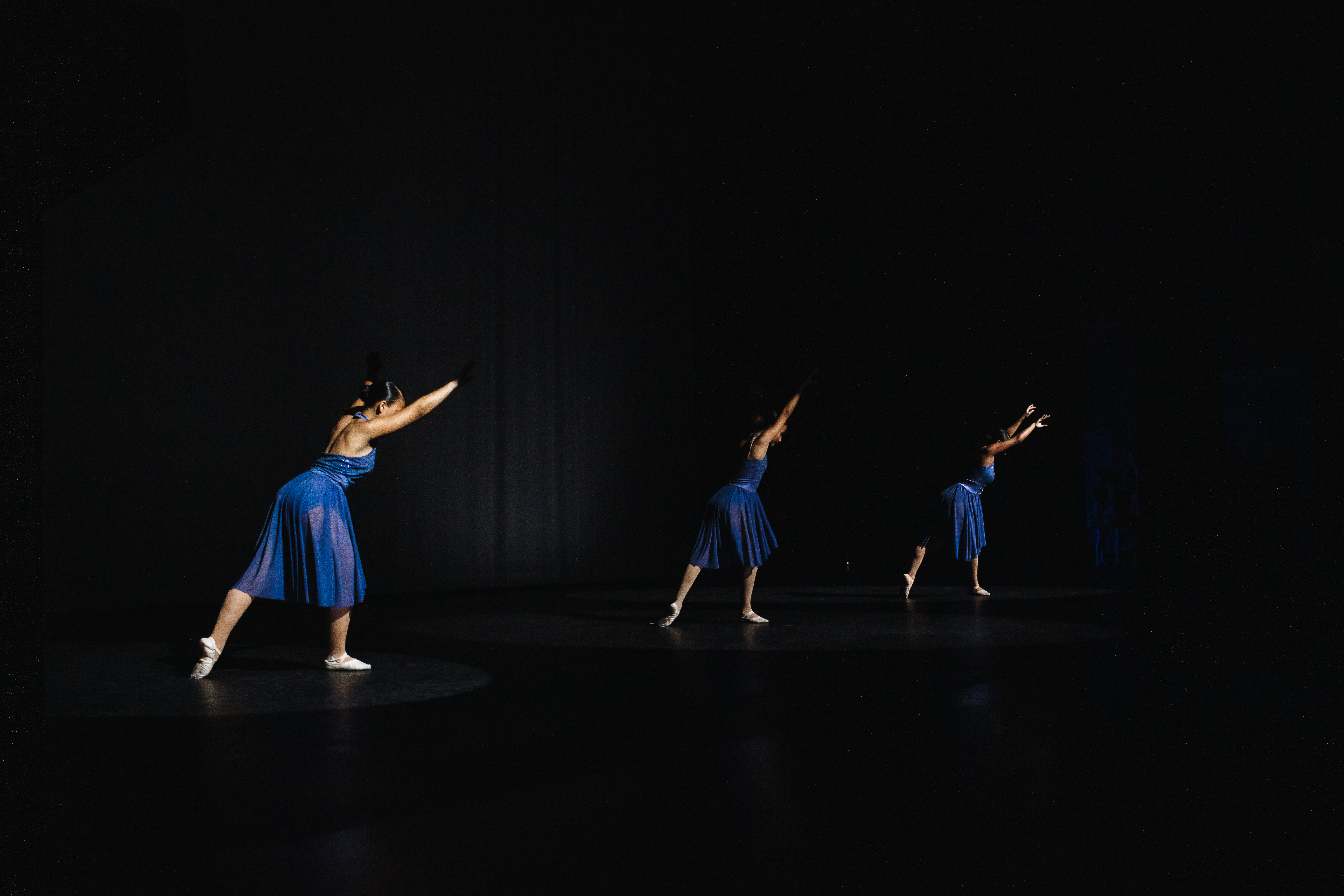 Dance Studio Kissimmee Hozanna Ballet Academy