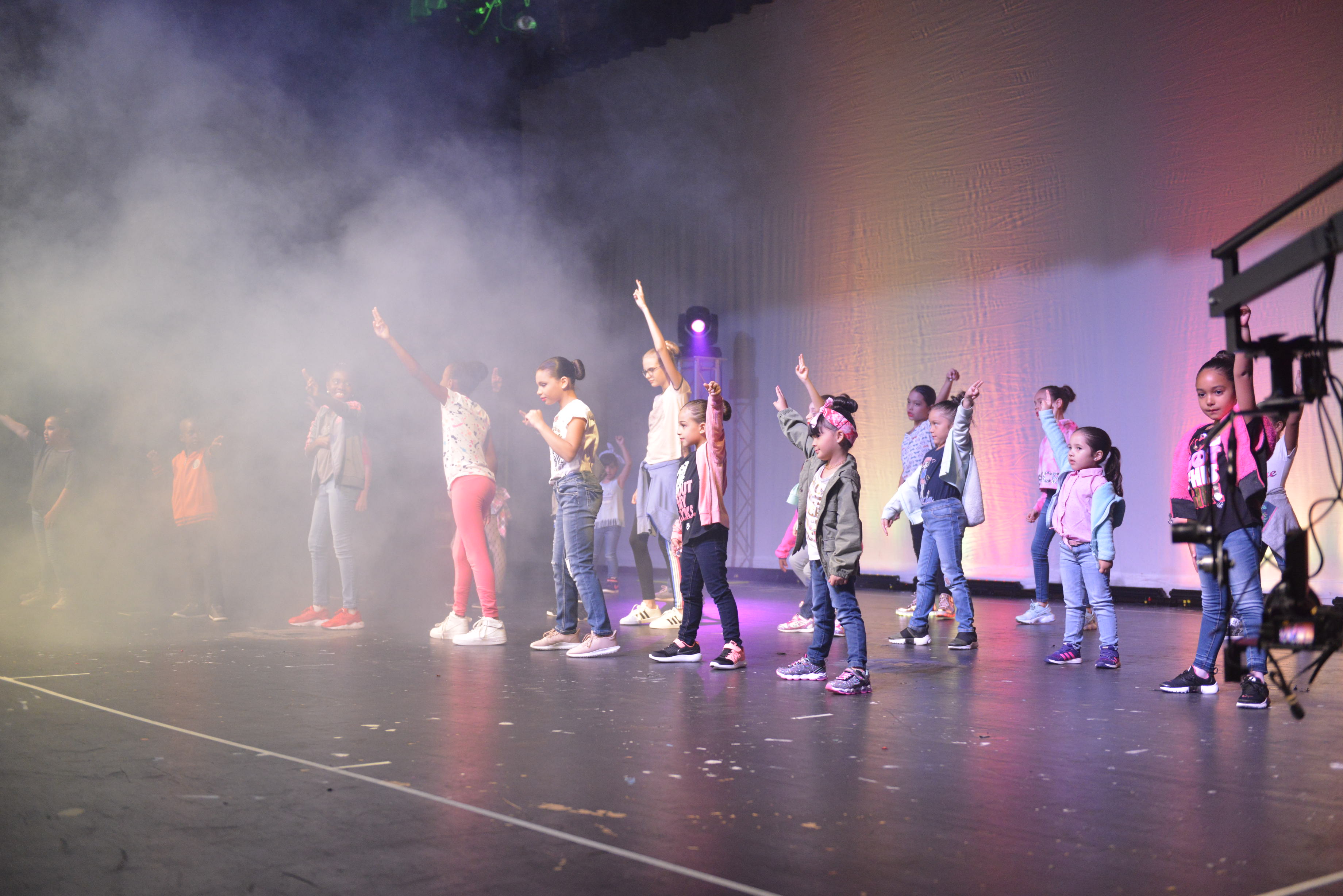 Dance Studio Kissimmee Hozanna Ballet Academy