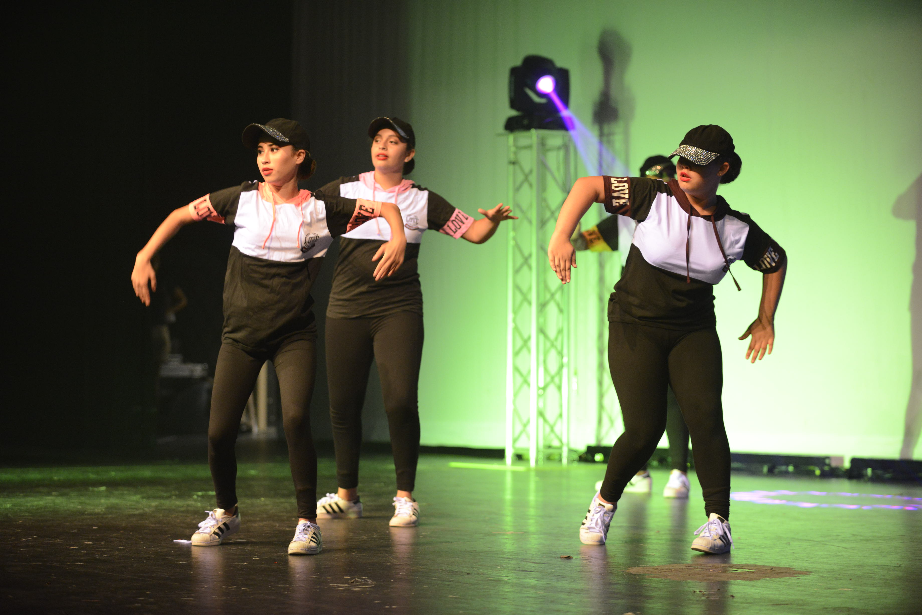 Dance Studio Kissimmee Hozanna Ballet Academy