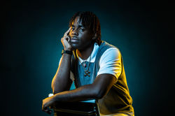 Walks on Smoke - JumpRAW-400095