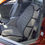 Thumbnail: Vehicle Magnetic Seat Pad