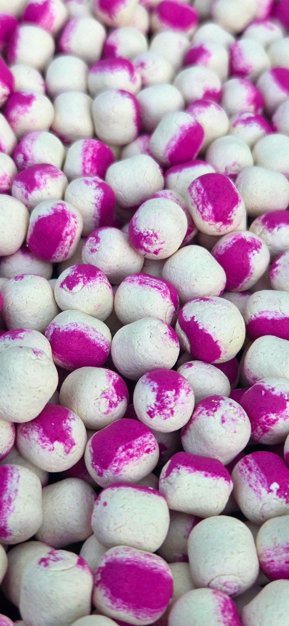Wafter cassis butyrique
