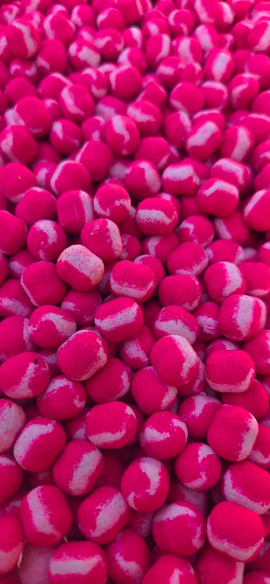 Wafter menthe grenadine