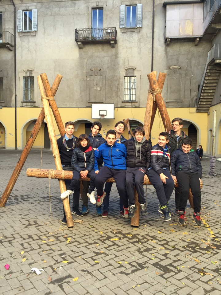 Costruzioni al maschile