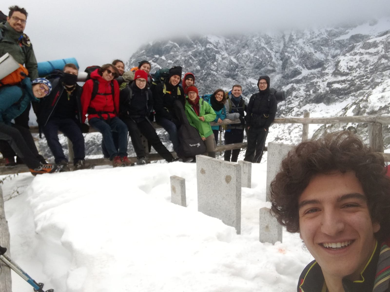 Uscita di Clan