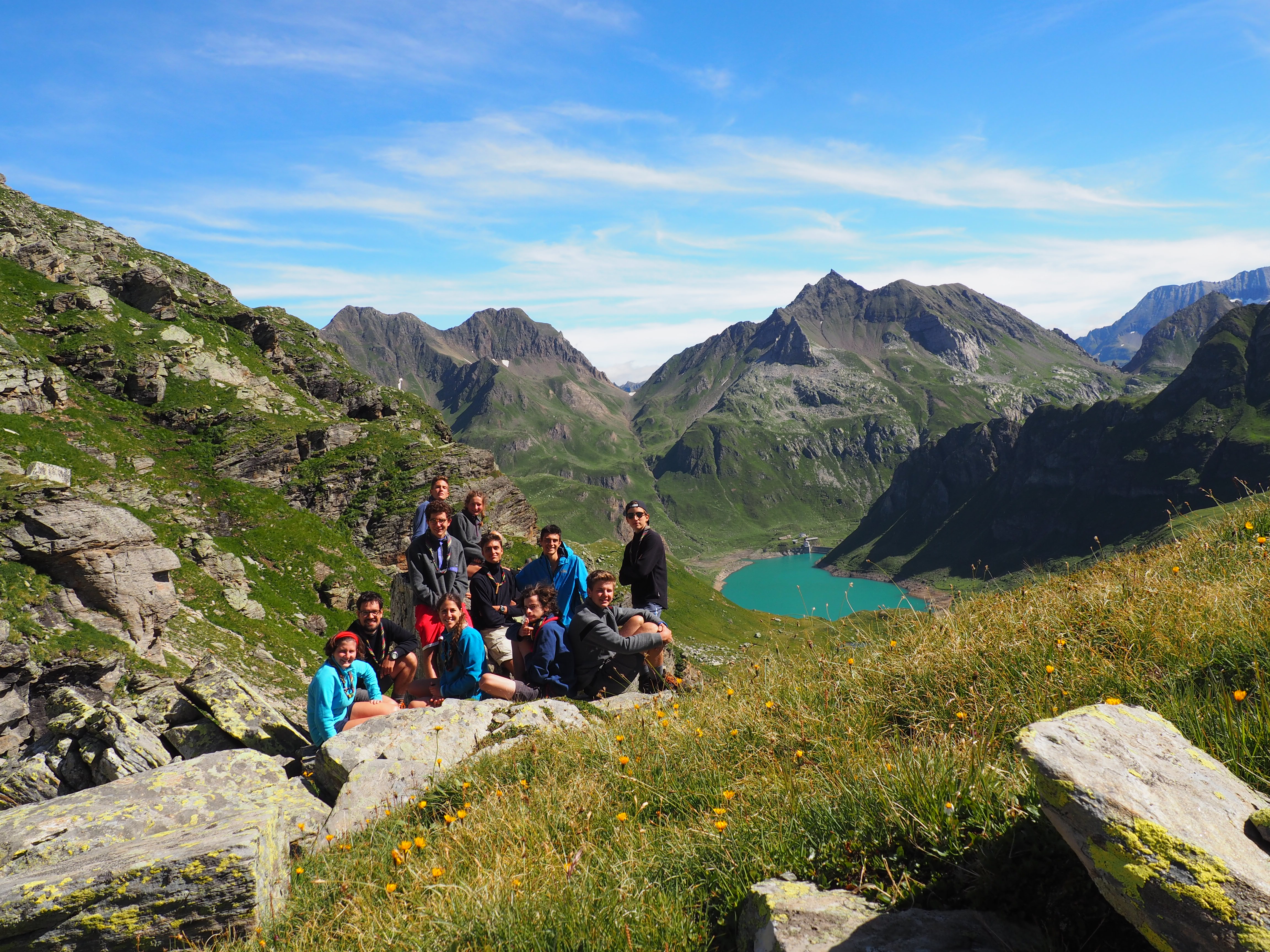 Route Estiva 2016