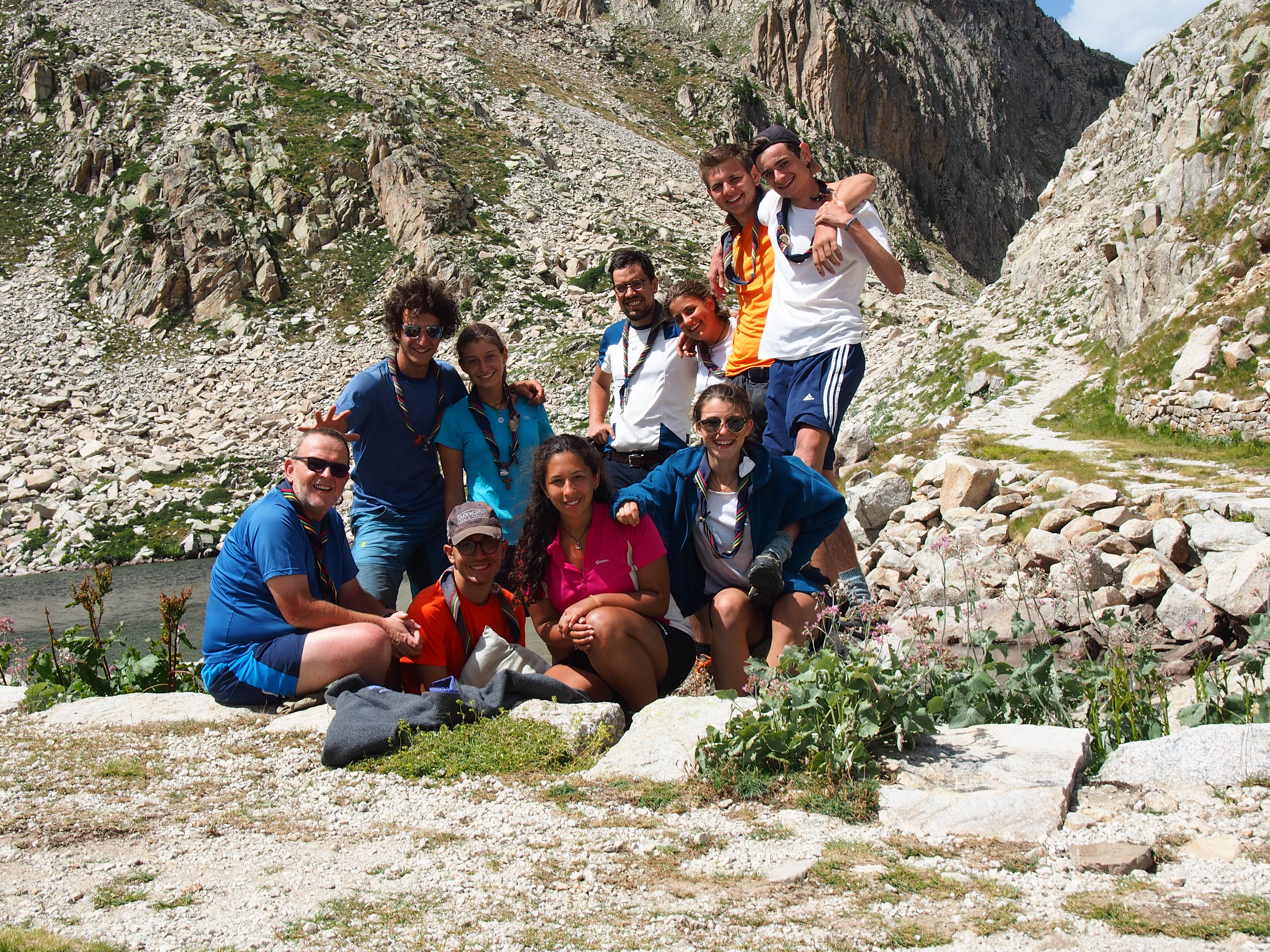 Route Estiva 2017