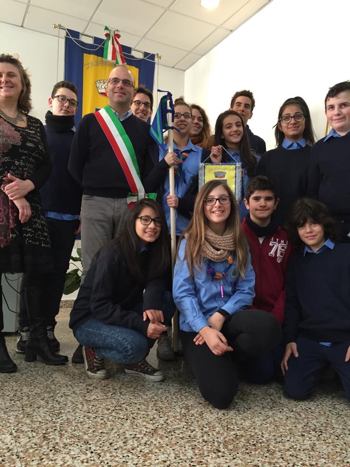 La nuova Fiamma!