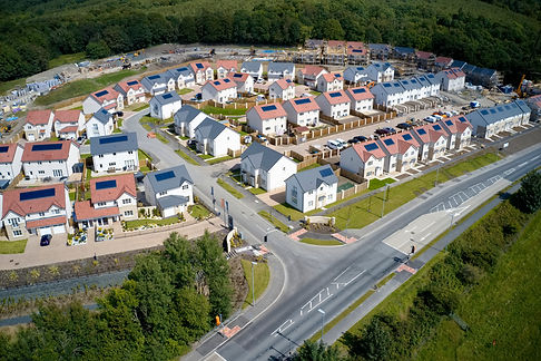 New housing development building houses for increased demand in rural areas.jpg