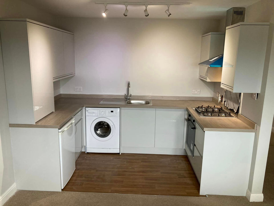 Bodenham Road, Hereford