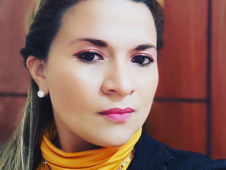 ❗4 AÑOS fuera de la IGLESIA...Regresó y DIOS cumplió su SUEÑO de PAREJA❗