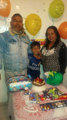 ¡¡Prefirió ORAR Y NO lo pudieron ESTAFAR!!