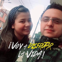 ¡DIERON a DIOS y se les DEVOLVIÓ!