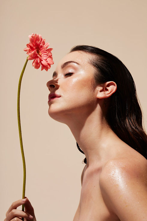 Ganzheitliche Schönheit durch Face Lifting Massage Graz – natürliche Strahlkraft und Hautbalance