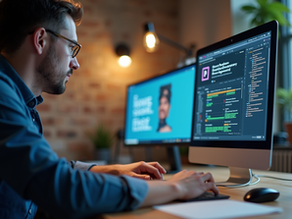 Hire Professional Wix Developers in Bangladesh