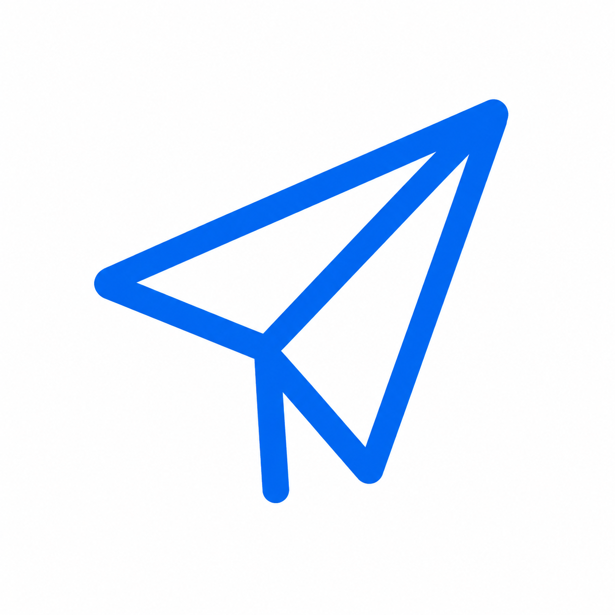 POS system sales and payment icon