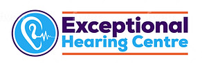 Exceptional Hearing Centre Logo
