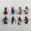 Thumbnail: Spiderman Set