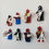 Thumbnail: Spiderman Set