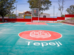 Con la participación ciudadana consolidan obras y acciones en Tepeji