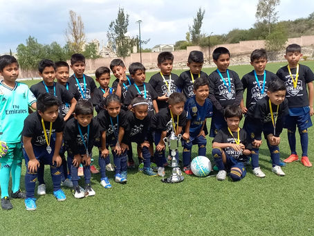 Ya hay ganadores de la liga de fútbol de Atotonilco