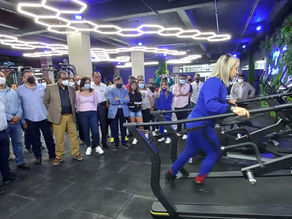 Club Deportivo Cruz Azul amplía sus servicios