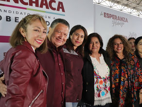Julio Menchaca llama a cerrar con fuerza la parte final de la campaña