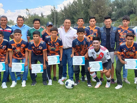 Lincers 2007 se trajo el campeonato de la XXI Copa Acapulco Internacional