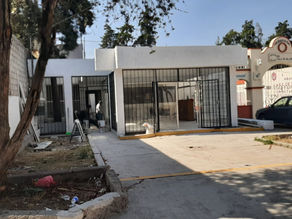 Para junio se prevé concluir remodelación de inmueble de Telecomm