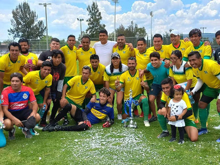 Junior Anaya se corona en el Fuerza Premier