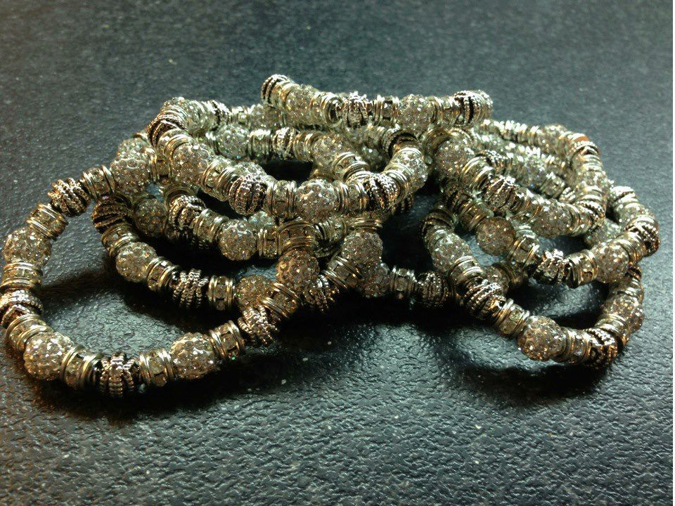 Palace Gold or Cinderella Silver