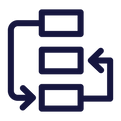 Plans & Processes icon