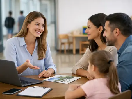 How to Reduce Enquiry Dropoff at Schools