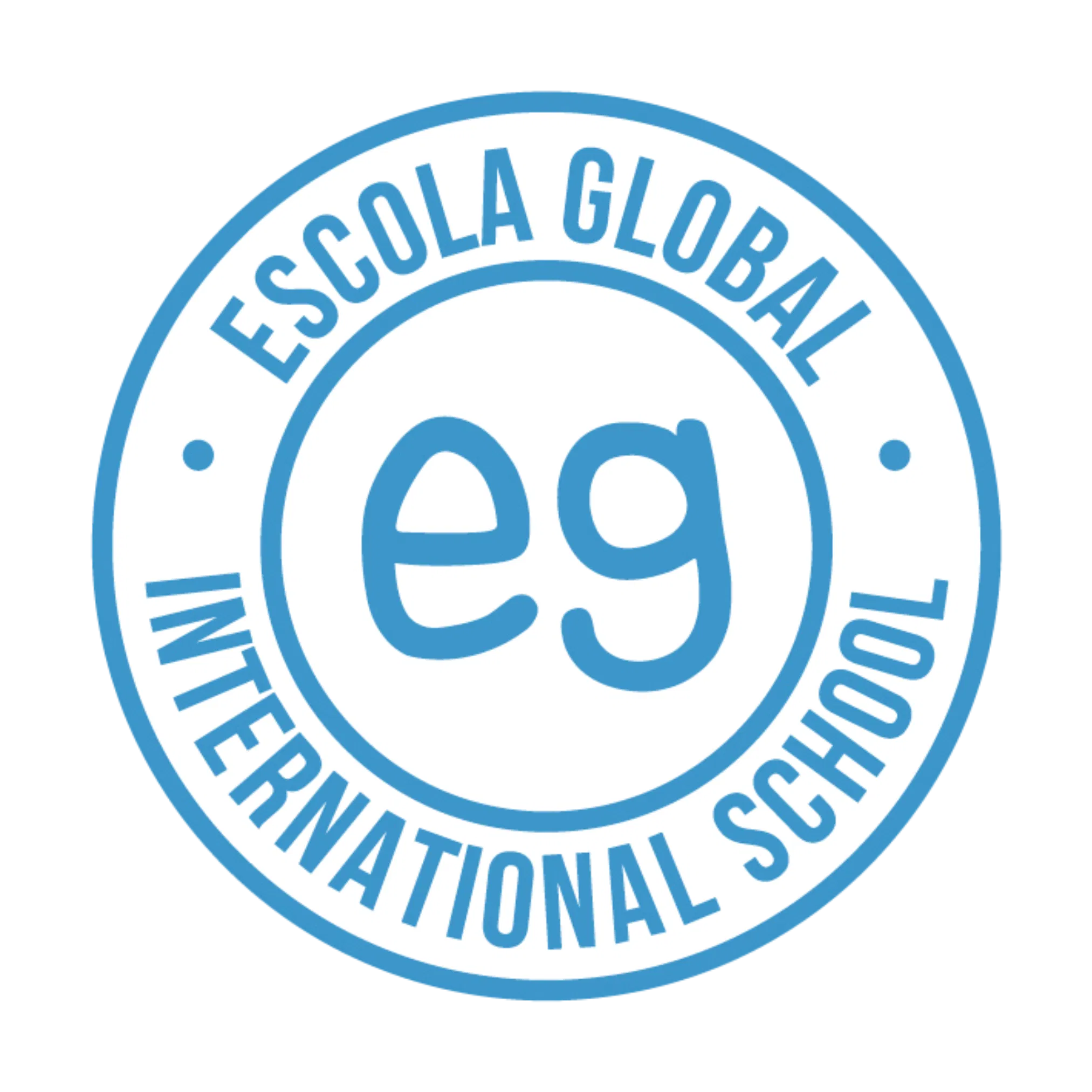 Escola Global International School logo